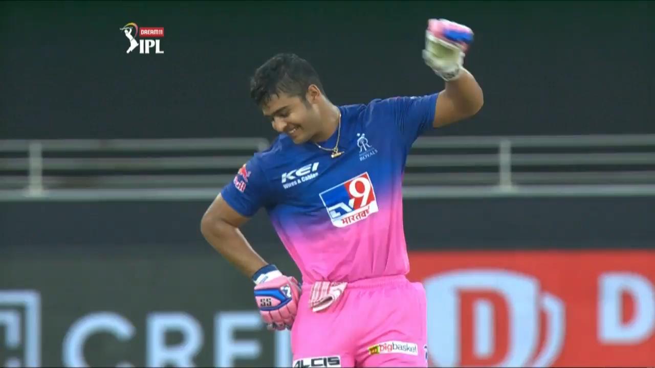 M26: SRH vs RR – Amazing Moments