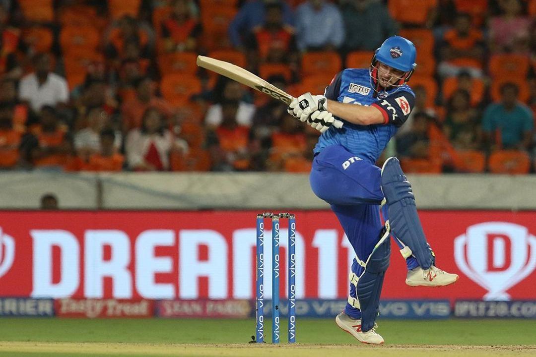 M30: SRH vs DC – Colin Munro's 40 off (24) background