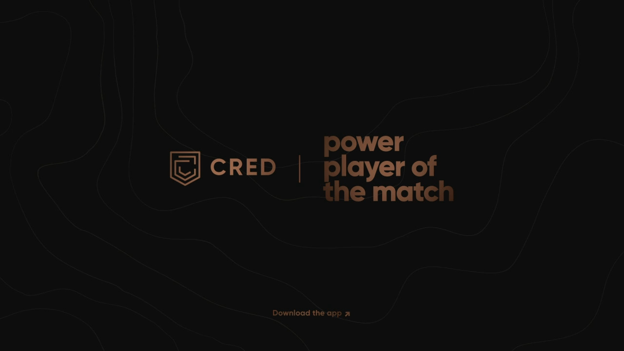CRED Power Players of Week 9