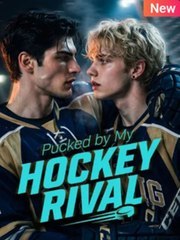 Pucked By My Hockey Rival [English]