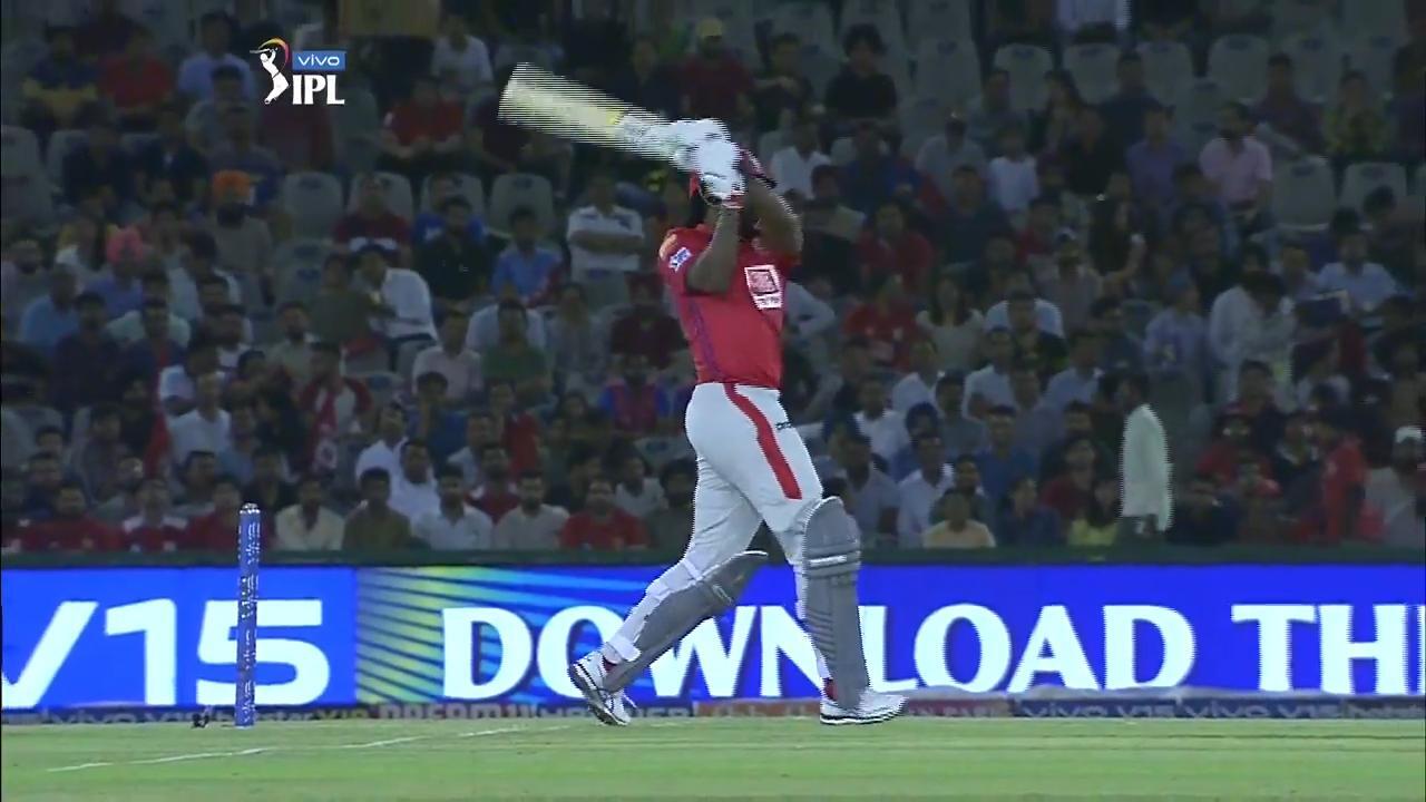 M32: KXIP vs RR – Super Sixes