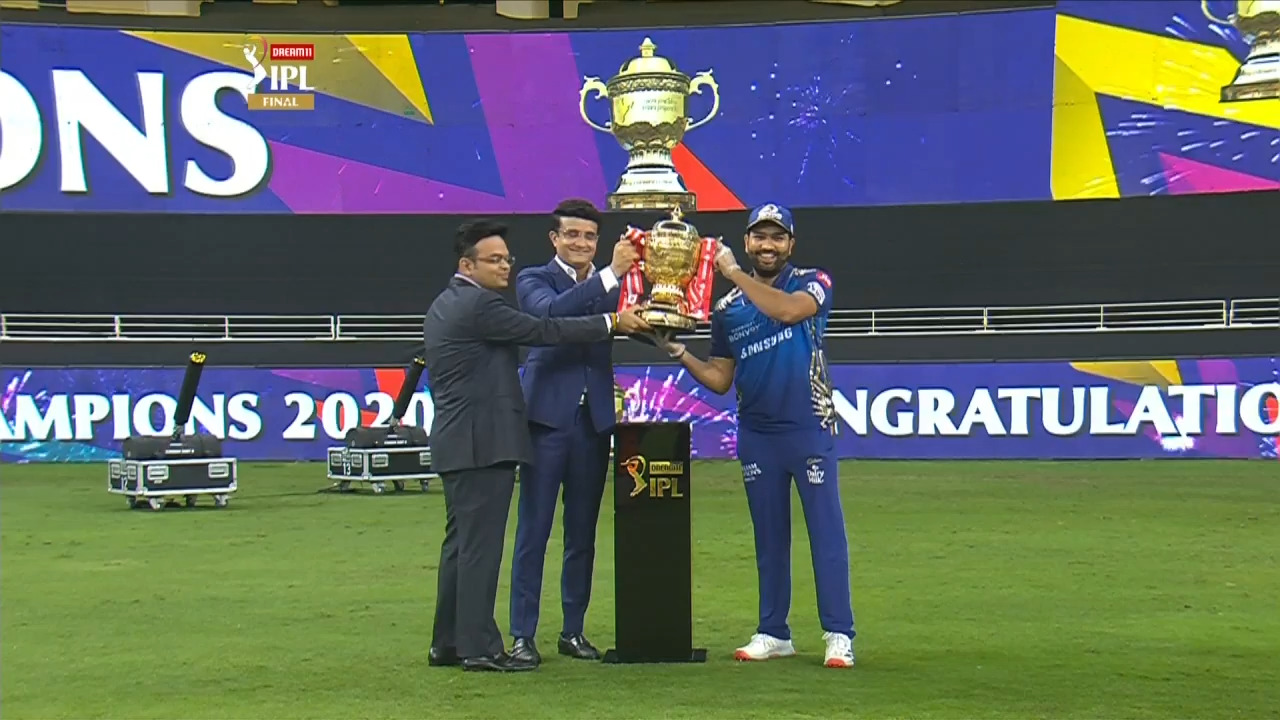 Dream11 IPL 2020: Top Moments
