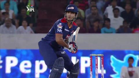M48: SRH vs DD – Amazing Moments