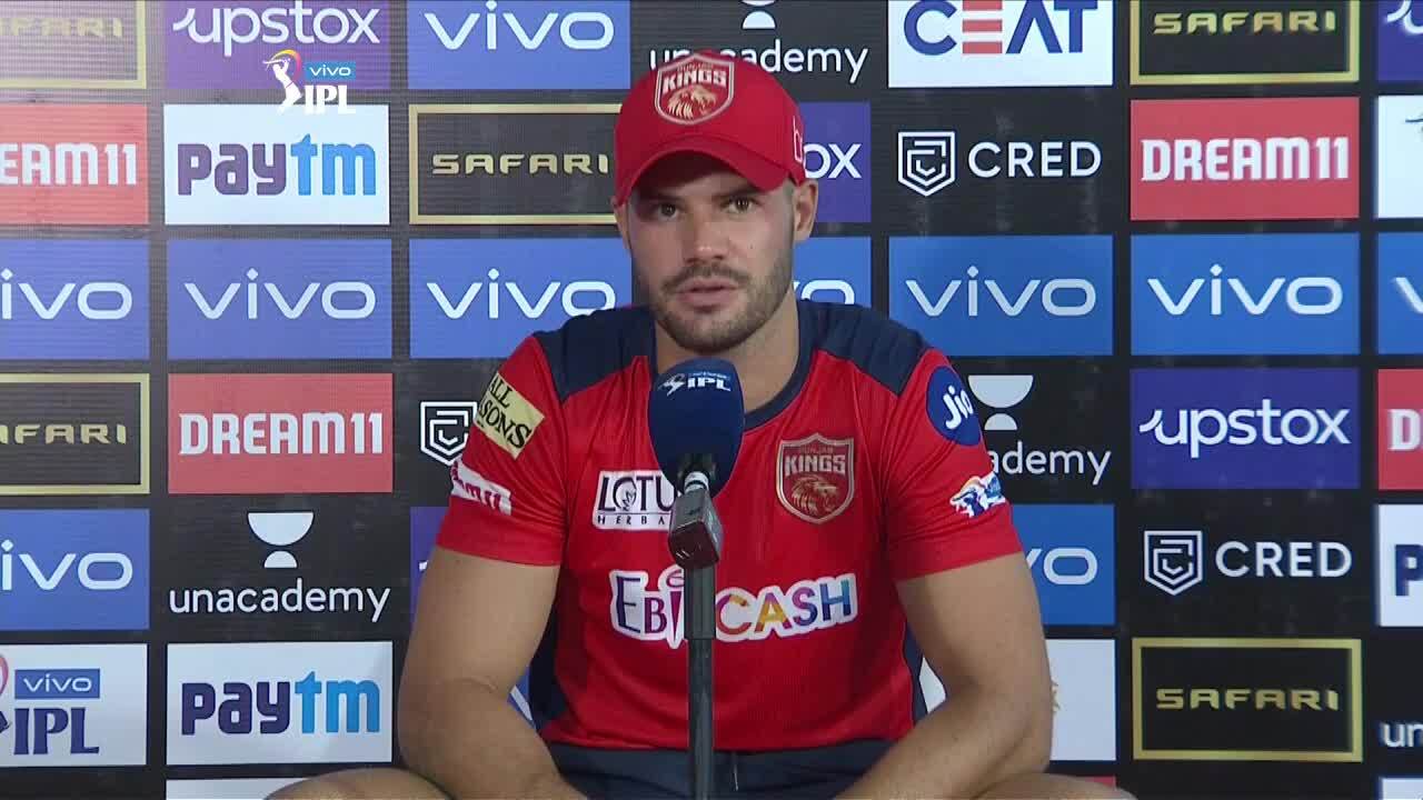 Good feeling to get over the line: Markram
