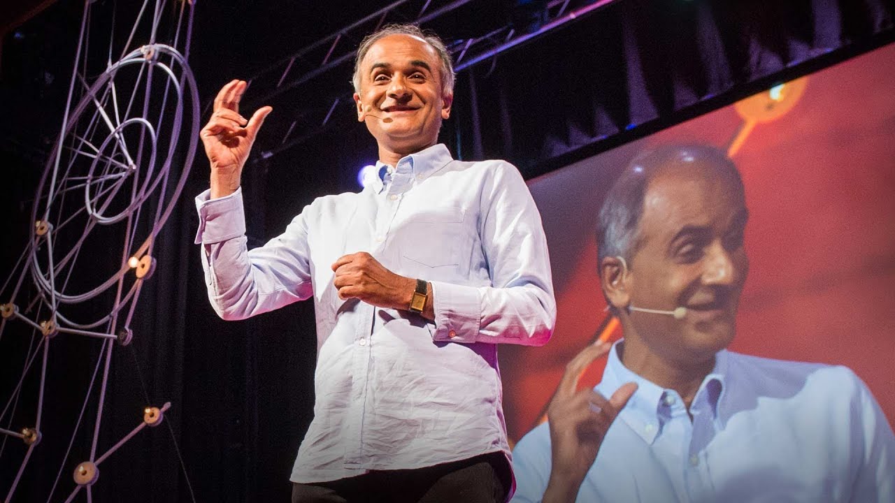 10 inspiring talks on travel and culture background