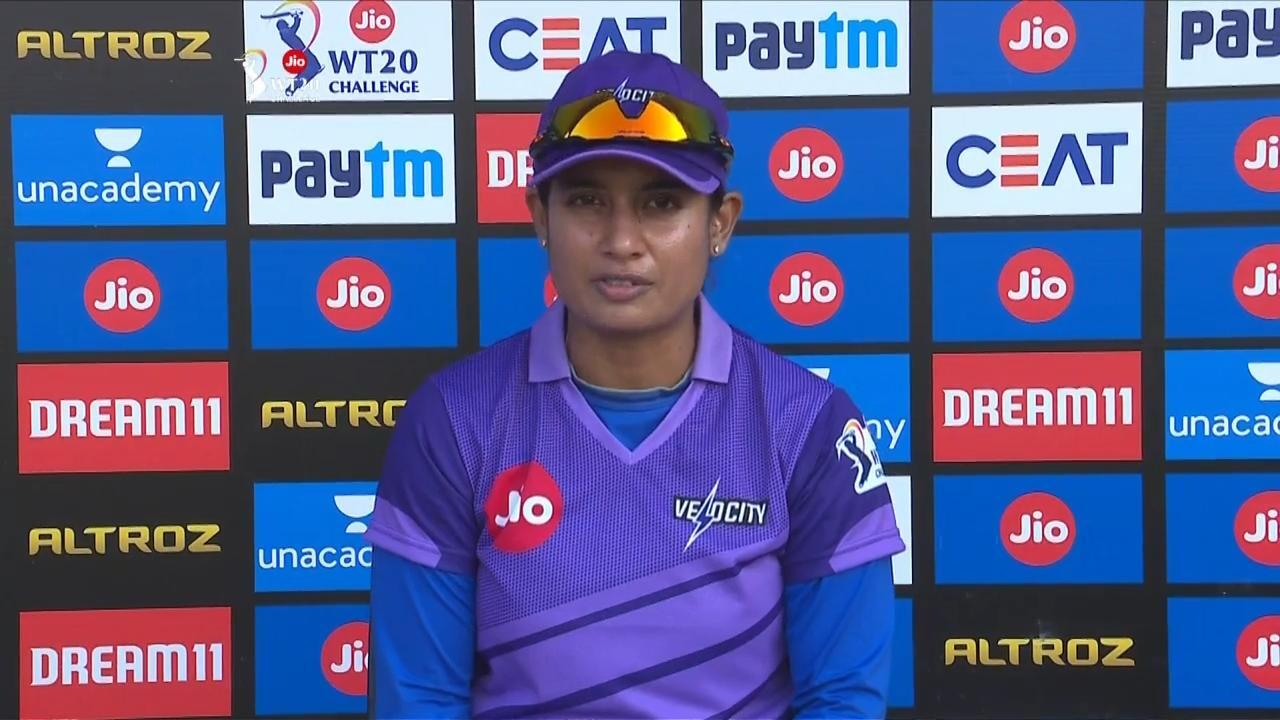 It’s one of those days that you would want to forget: Mithali Raj