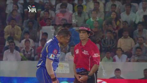 M68: SRH vs RR – Amazing Moments