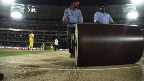 M54: SRH vs CSK – Amazing Moments