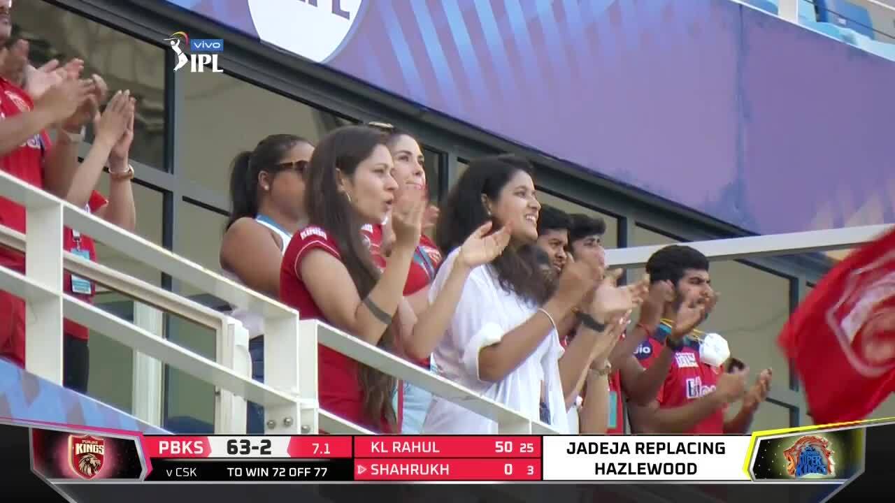 No stopping: KL Rahul’s exceptional 98*(42)