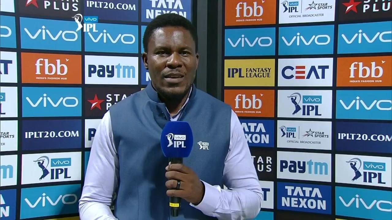 M08: RCB vs KXIP – Post Match Presentation