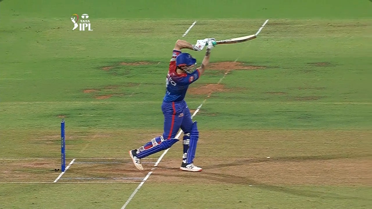 M64: PBKS vs DC – Super Sixes