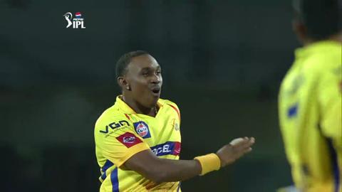 M30: CSK vs RR – Amazing Moments