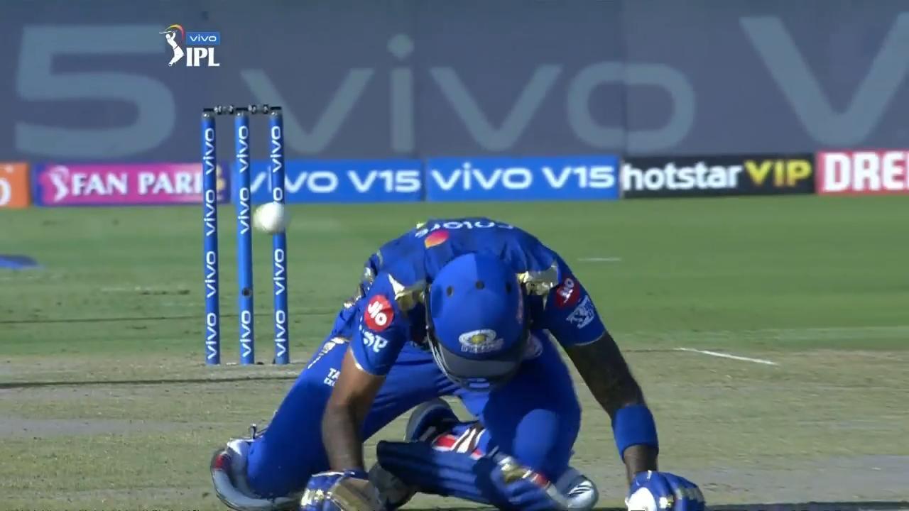Ouch! Surya comes in the firing line background