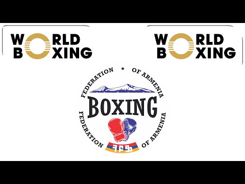 ЁЯФ┤ FINALS ЁЯФ┤ | ARMENIAN BOXING U17 CHAMPIONSHIPS 2026