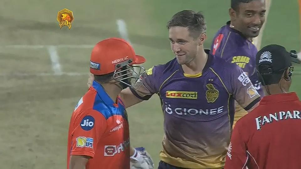 Play Hard, Play Fair - Spirit of Cricket: Suresh Raina and Chris Woakes