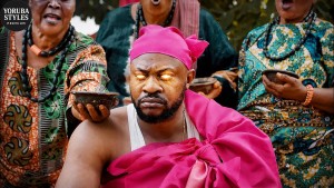 Alani Omo Arugbo