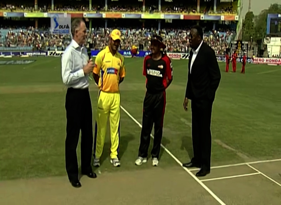IPL 2008 Match 28 Highlights DD vs CSK