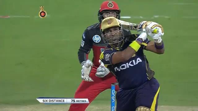 M29: RCB vs KKR – Super Sixes background