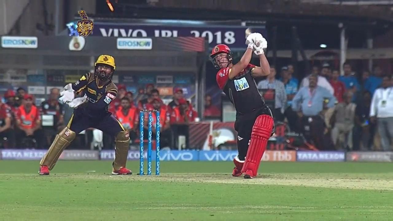 Inside out - Who is better? AB or VK?