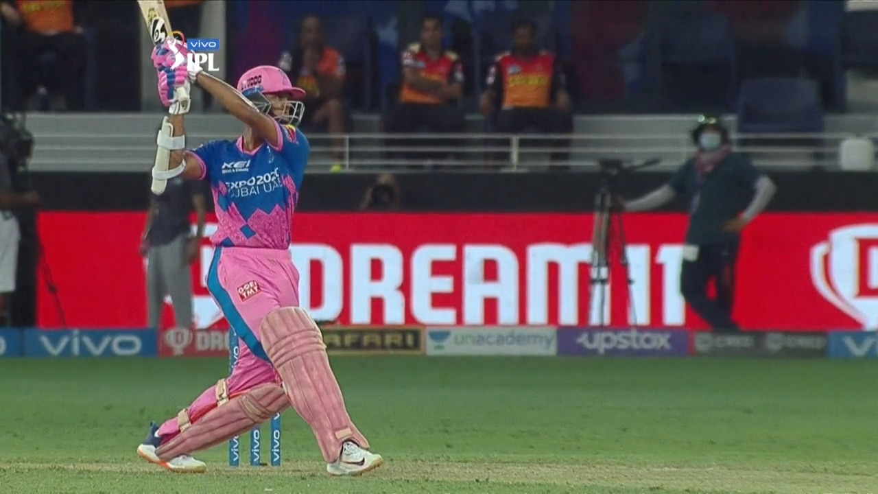 M40: SRH vs RR – Super Sixes