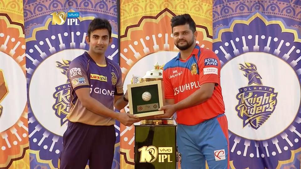 Gautam Gambhir & Suresh Raina pledge for MCC's spirit of cricket background