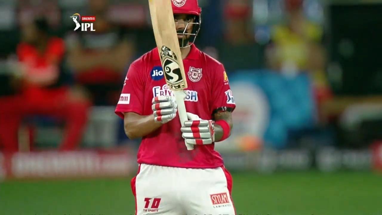 M06: KXIP vs RCB – Amazing Moments