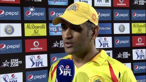 M21: CSK vs KKR– Match Presentation