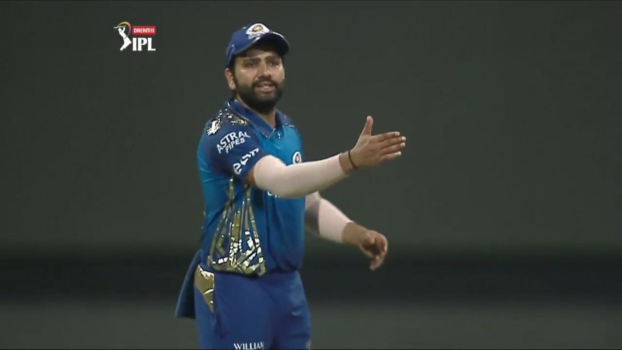 M27: MI vs DC – Amazing Moments
