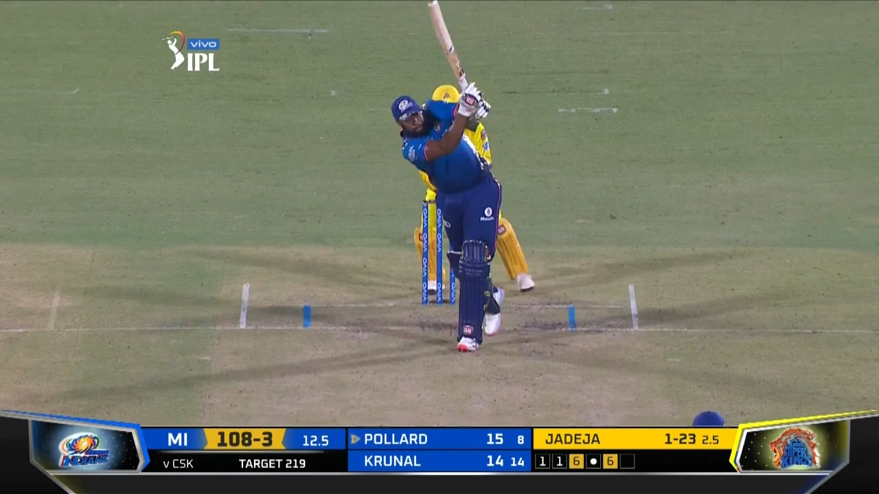 6,6,6 - Pollard goes BOOM