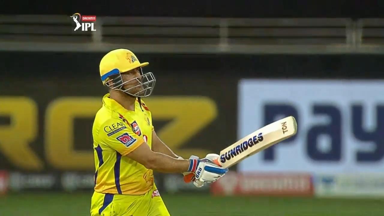 MSD's Booming 102-metre SIX