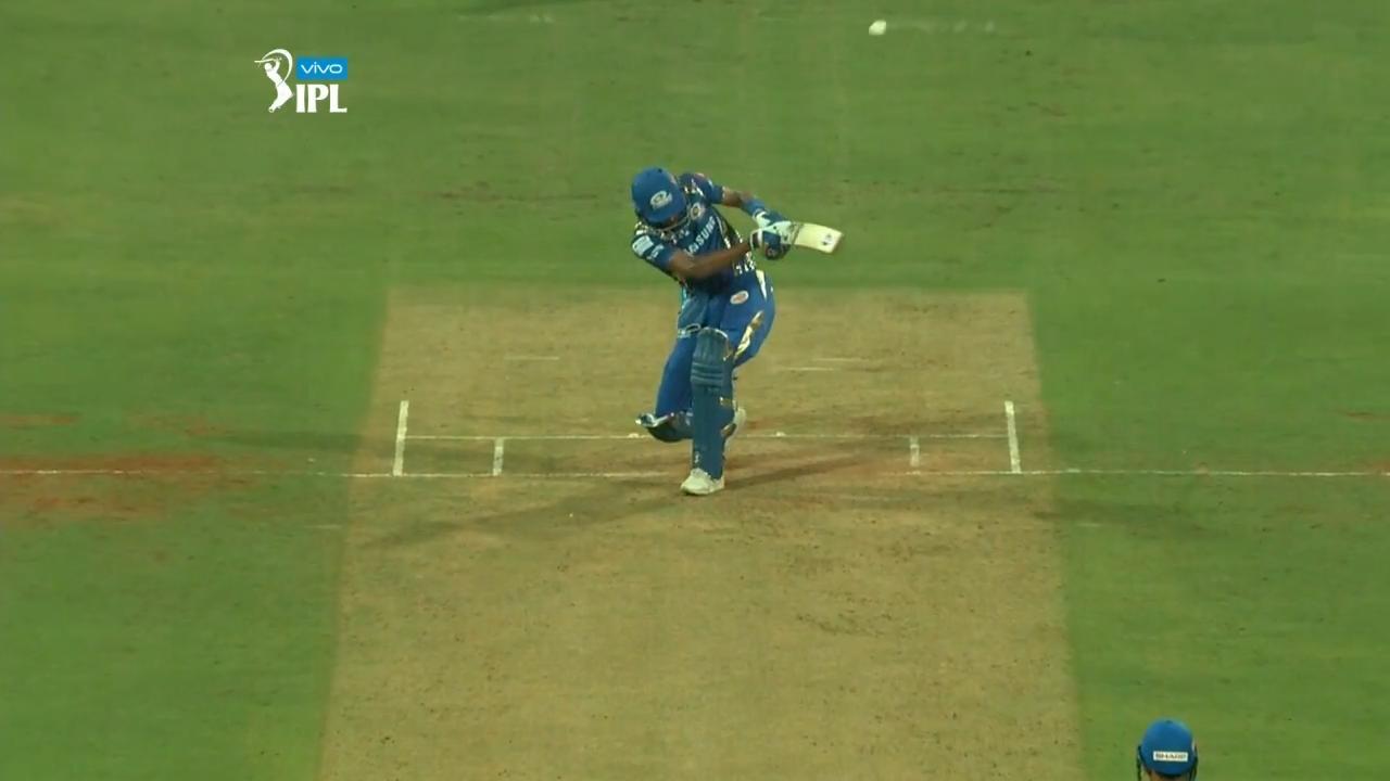 Kung fu Pandya's innovative response to a bouncer