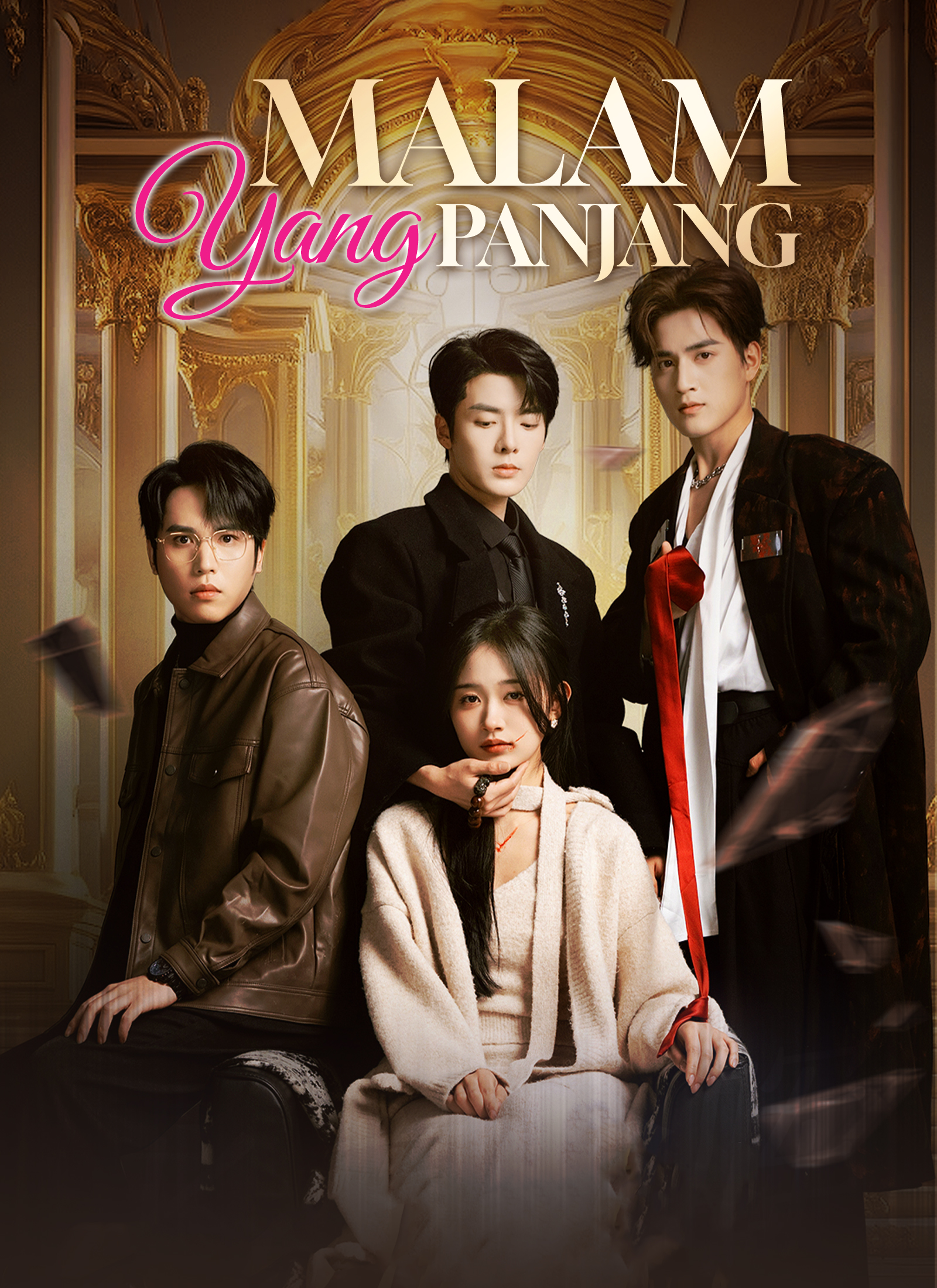 [Dubbing]Malam Yang Panjang