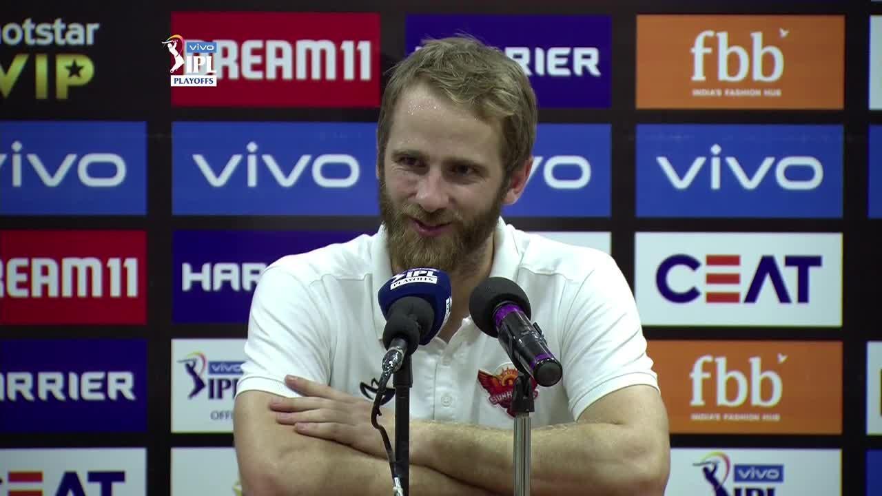 Khaleel has been incredible for us this season - Kane