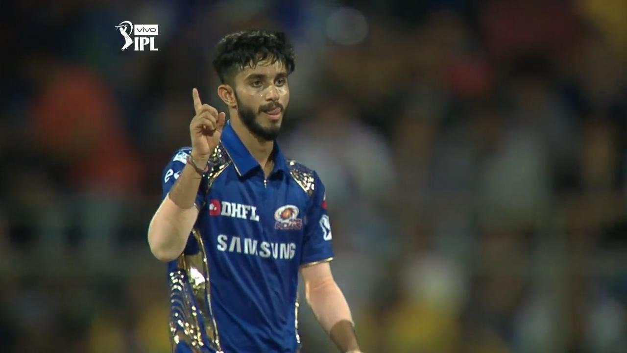 IPL 2018: Emerging Player of the Season background