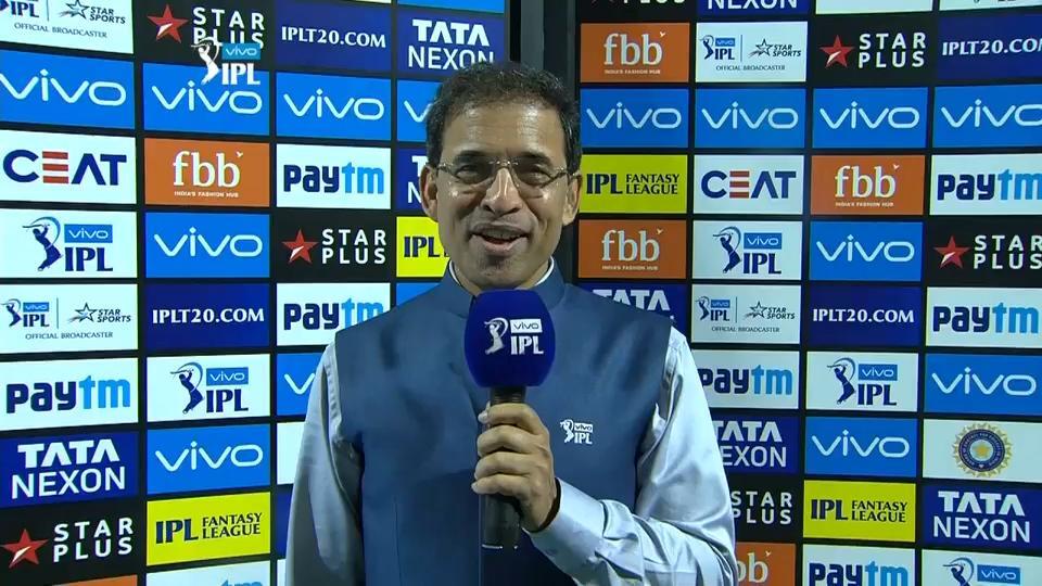 M05: CSK vs KKR – Post Match Presentation background