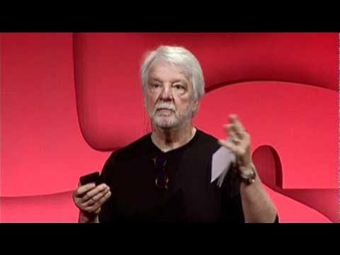 Continent by continent, TEDGlobal talks background