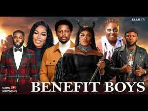 BENEFIT BOYS