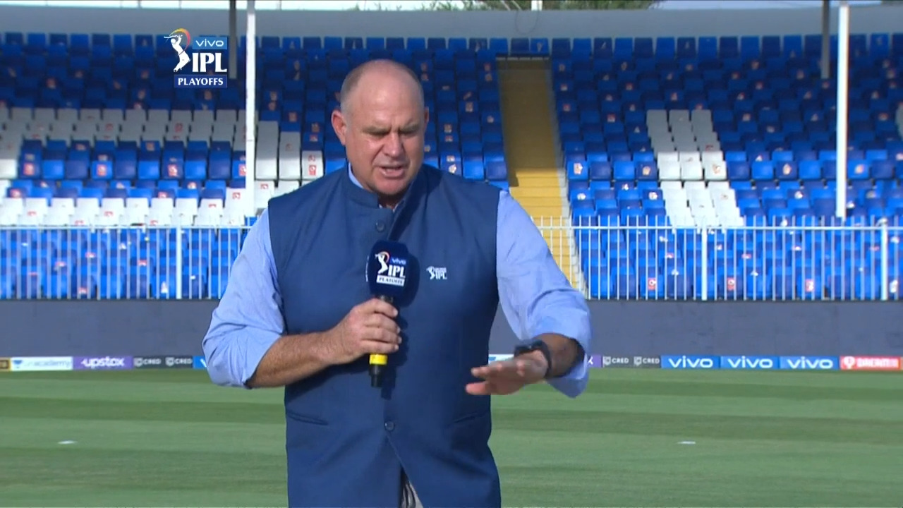 Eliminator: RCB vs KKR – Pitch Report
