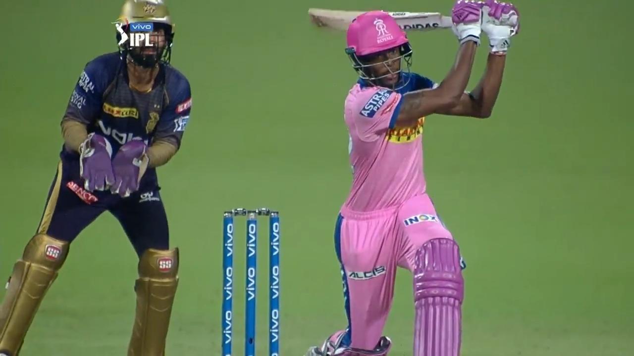 M43: KKR vs RR – Super Sixes