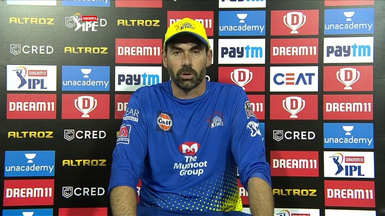Buttler played an exceptional innings: Fleming