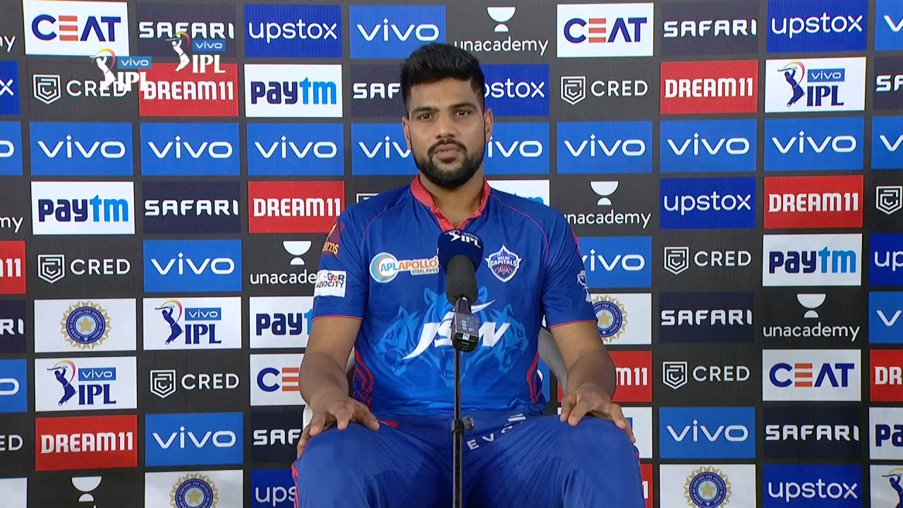 Waiting for opportunity to showcase my batting skills: Lalit background