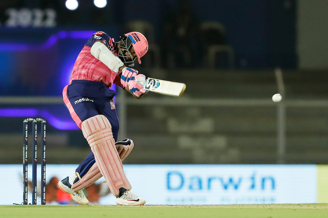 Yashasvi Jaiswal’s impressive 41 (29) background