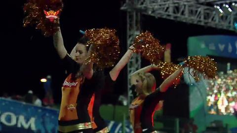 M04: SRH vs RR – Amazing Moments