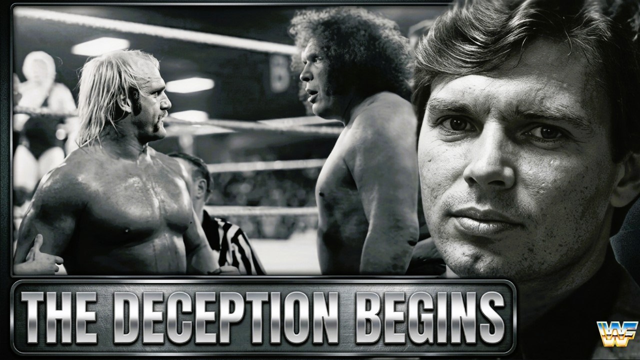 Before the Glitz: The DARK SIDE of Early WWF (1979-1985)