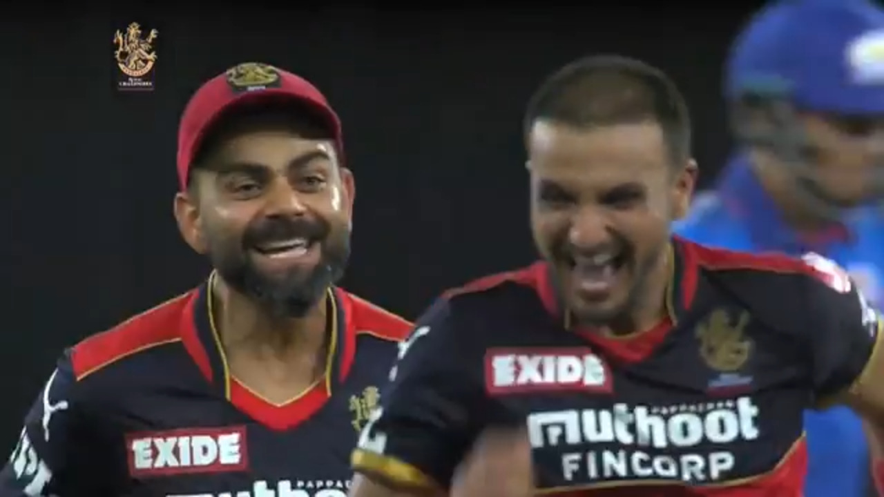 VIVO IPL rewind - Week 4