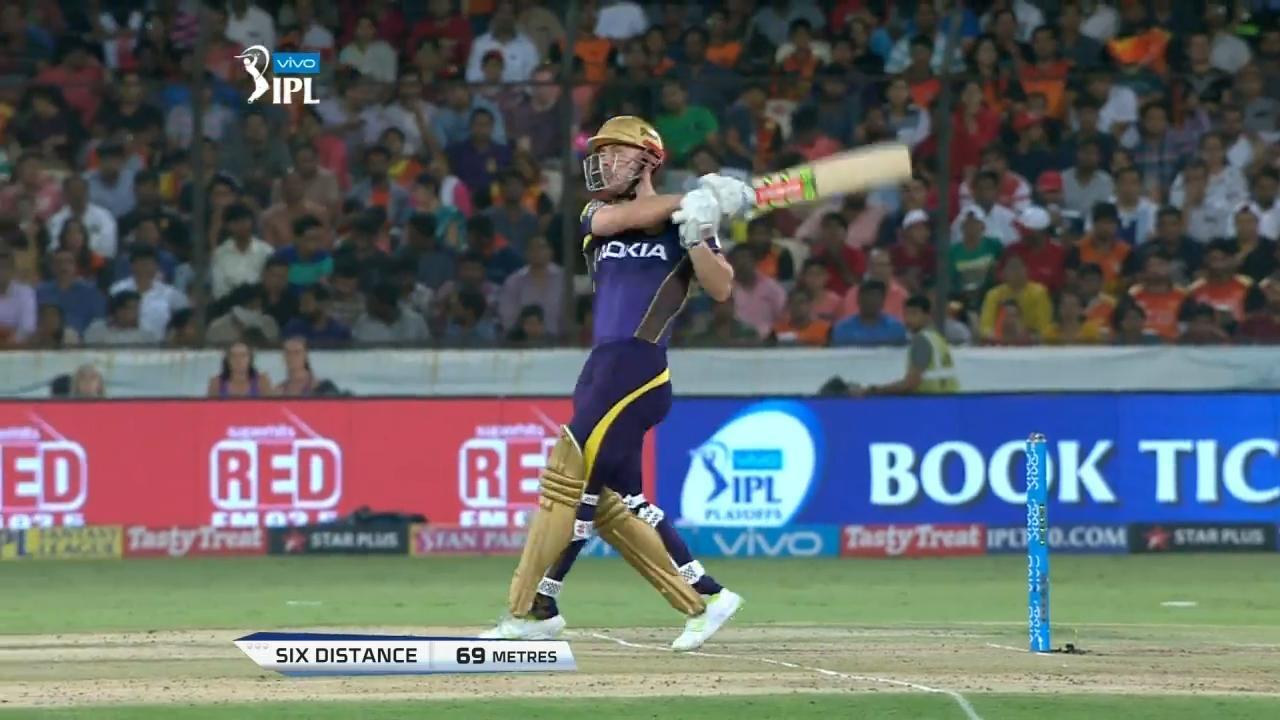 M54: SRH vs KKR – Super Sixes