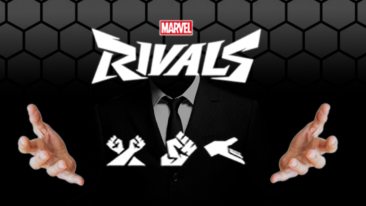 The HARDEST ROLE In Marvel Rivals...