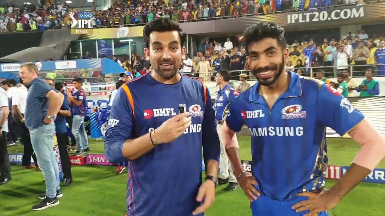 Idea was to stay calm & execute plans - Bumrah