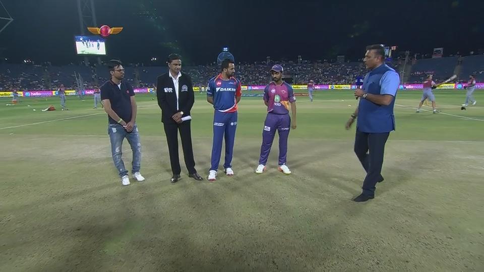 M9: RPS vs DD – Toss background