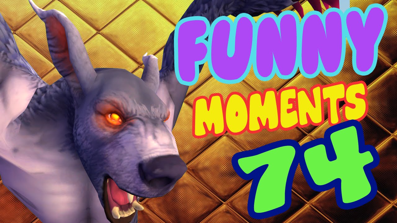 Dota 2 Funny Moments 74